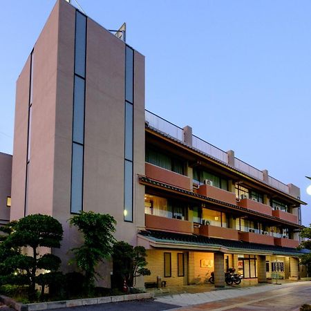 Mitsui Bekkan Yonago Exterior photo