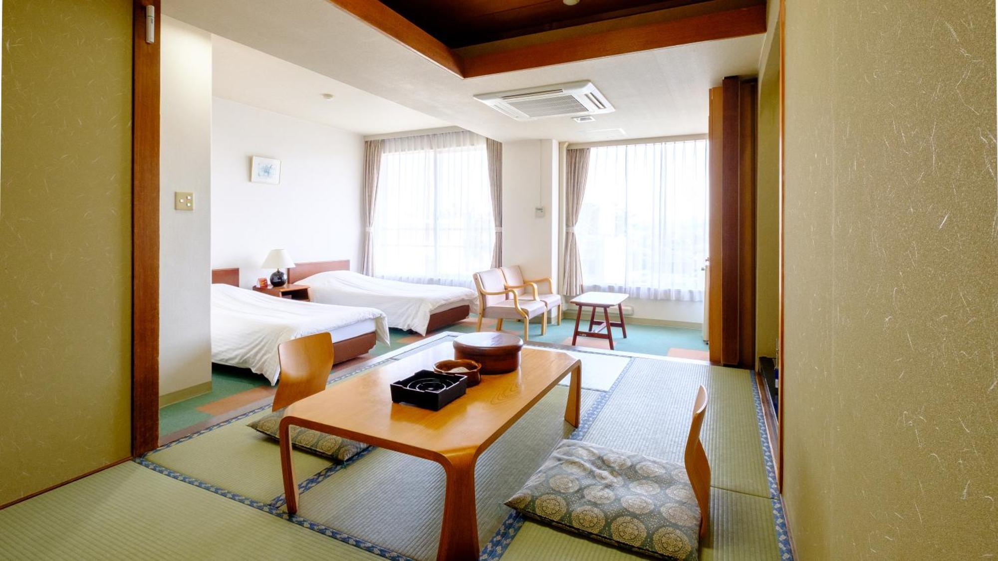 Mitsui Bekkan Yonago Exterior photo