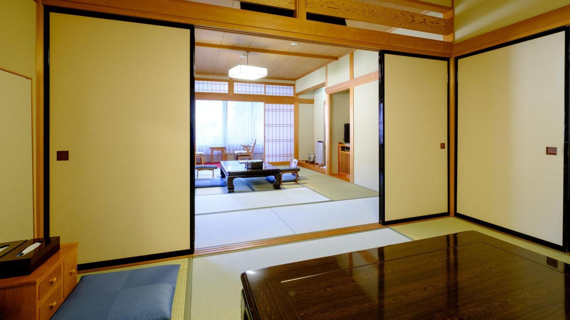 Mitsui Bekkan Yonago Exterior photo