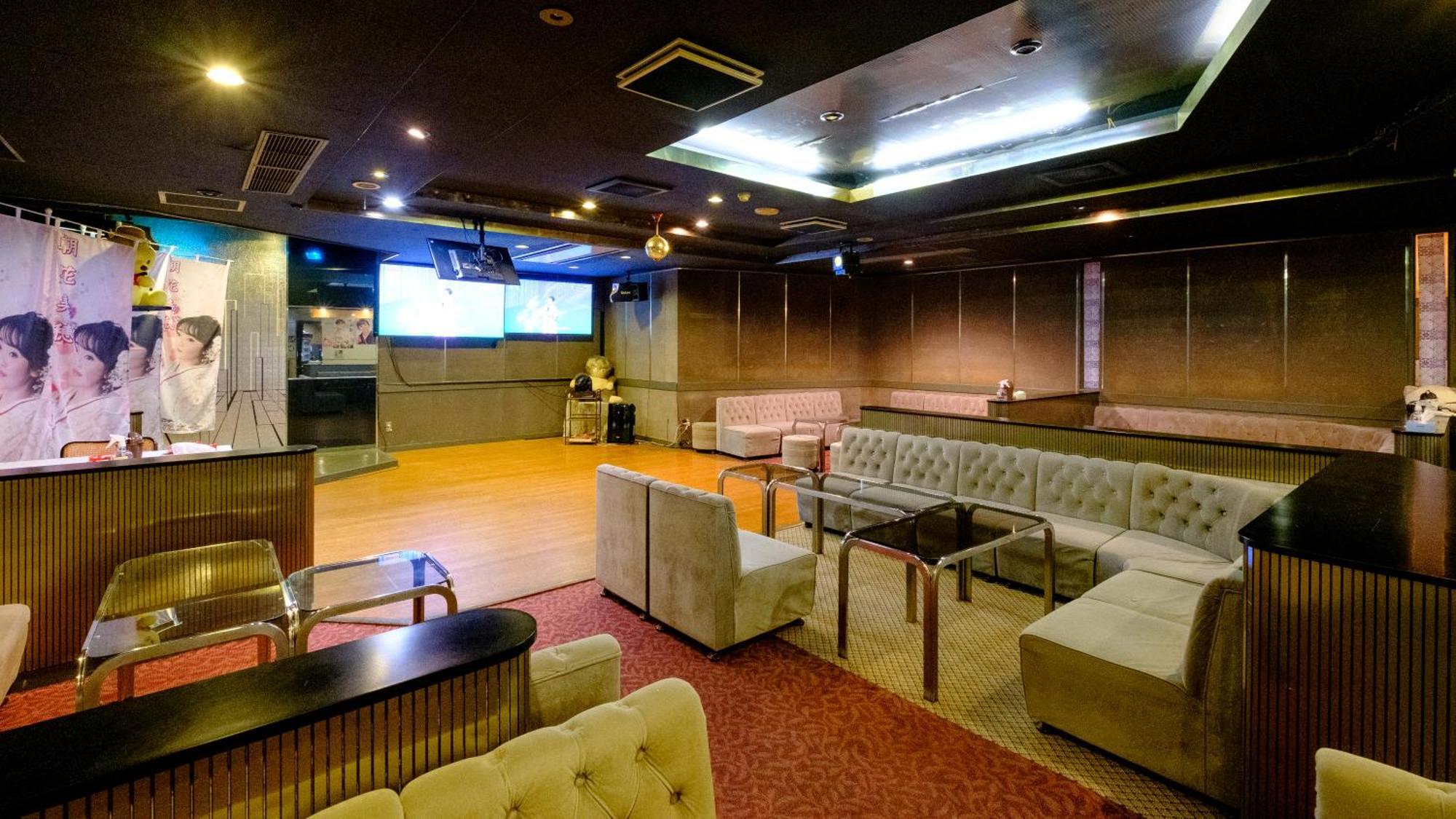 Mitsui Bekkan Yonago Exterior photo