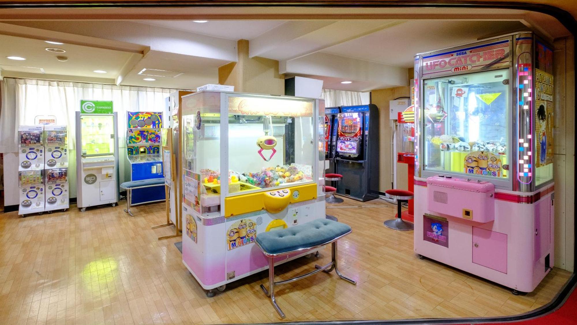 Mitsui Bekkan Yonago Exterior photo