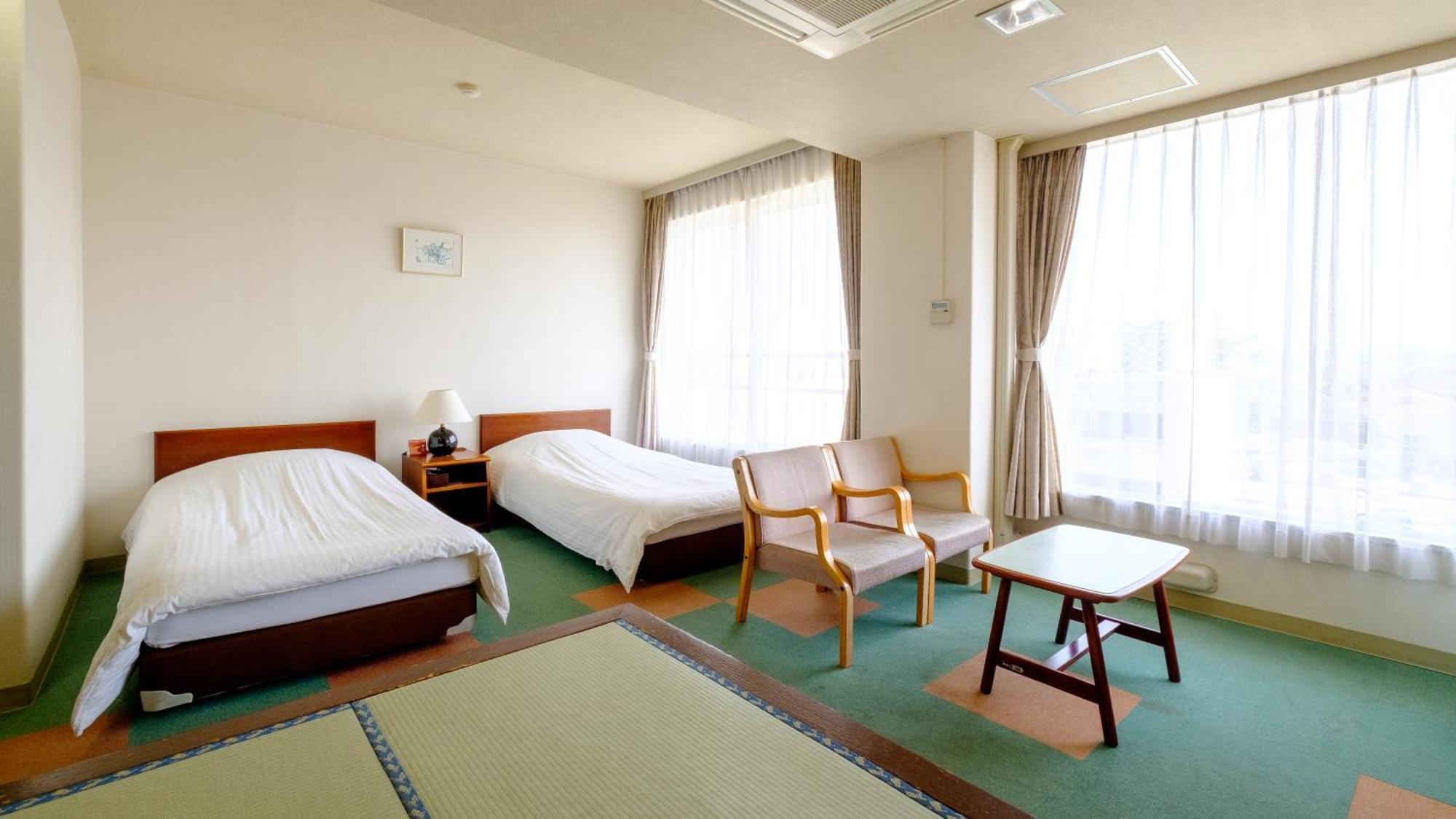 Mitsui Bekkan Yonago Exterior photo
