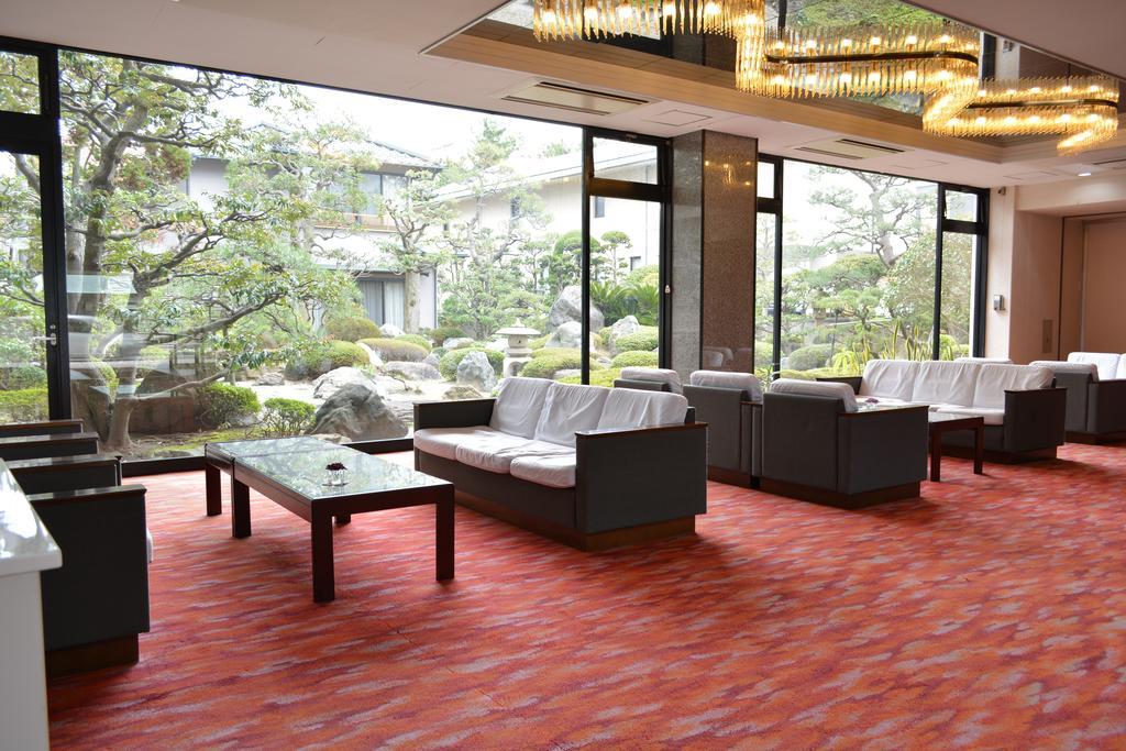 Mitsui Bekkan Yonago Exterior photo