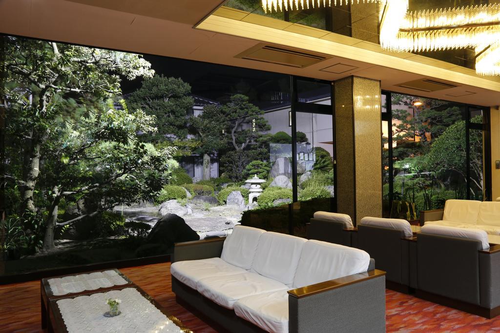 Mitsui Bekkan Yonago Exterior photo