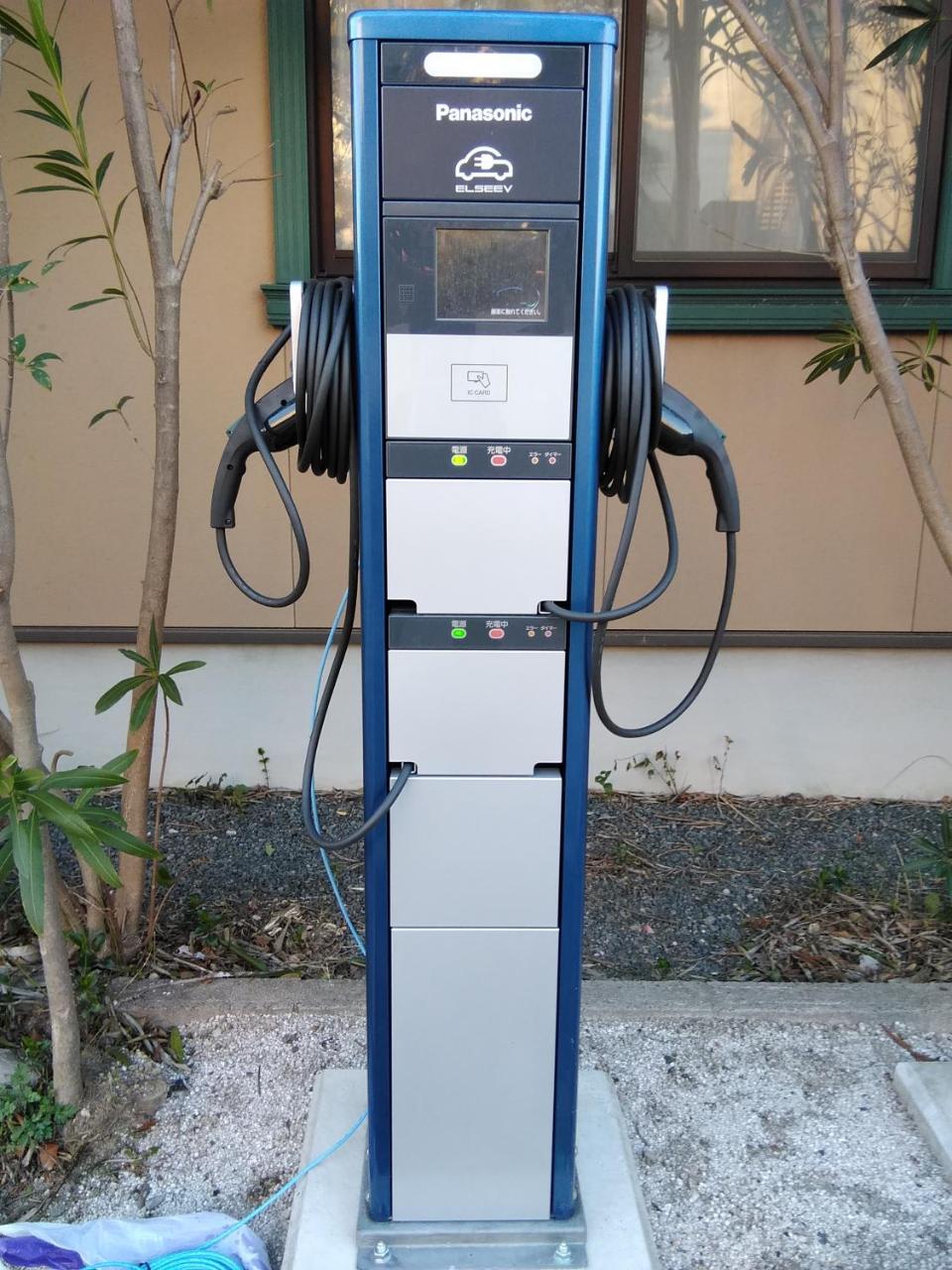 Mitsui Bekkan Yonago Exterior photo