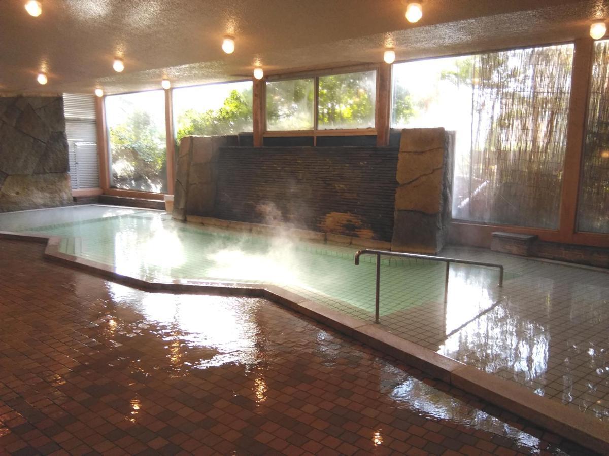 Mitsui Bekkan Yonago Exterior photo